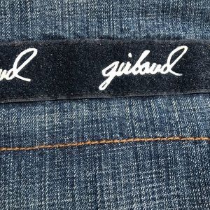 ✂️✂️🎉🚨🚨🚨🚨Authentic•Men Girbaud Jeans🚨🚨🚨🚨